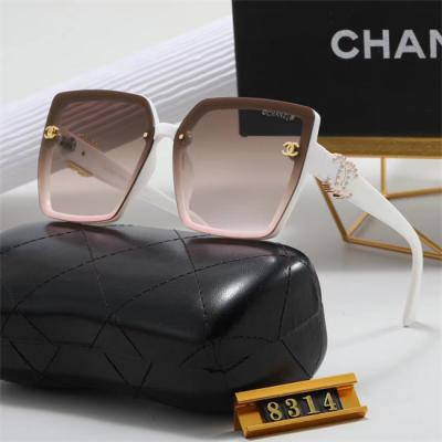 Chanel Sunglass A 133